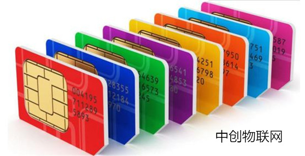 智能電網物聯卡如何推動國家電網發展？